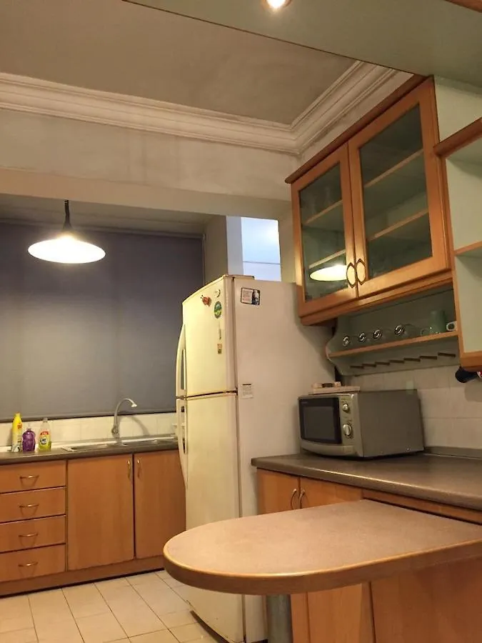 Cozy Kelana Jaya Semi-D Apt Near Mall, College & Hospital Petaling Jaya