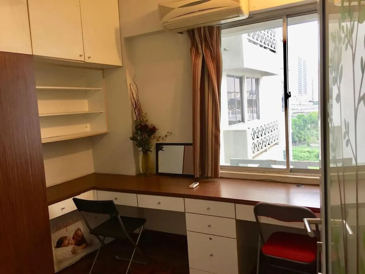 Cozy Kelana Jaya Semi-D Apt Near Mall, College & Hospital Petaling Jaya 0*,  Malaysia
