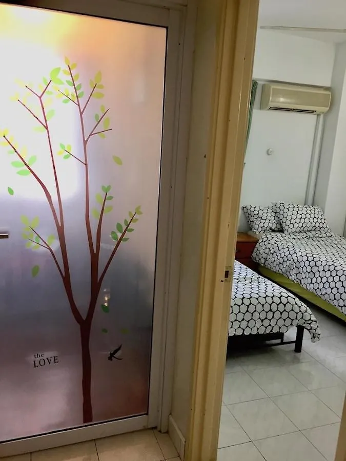 Cozy Kelana Jaya Semi-D Apt Near Mall, College & Hospital Petaling Jaya